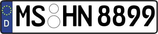 MS-HN8899