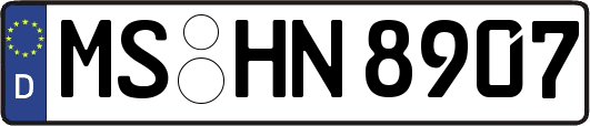 MS-HN8907