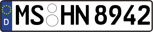 MS-HN8942