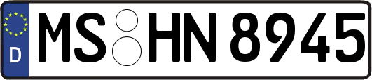 MS-HN8945
