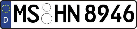 MS-HN8946