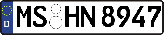 MS-HN8947