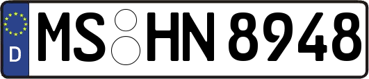 MS-HN8948