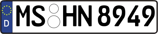 MS-HN8949