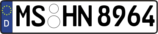 MS-HN8964