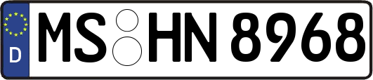MS-HN8968