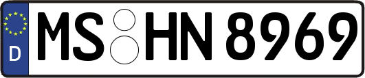 MS-HN8969