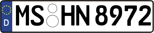MS-HN8972