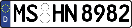 MS-HN8982