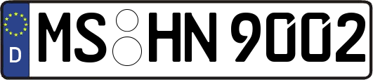 MS-HN9002