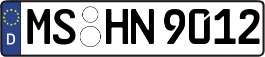MS-HN9012