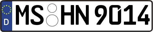 MS-HN9014