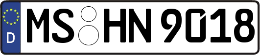 MS-HN9018