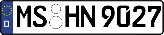MS-HN9027