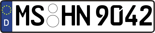 MS-HN9042