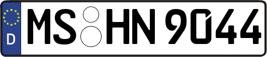 MS-HN9044