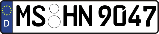 MS-HN9047