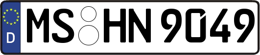 MS-HN9049