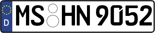 MS-HN9052