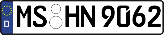 MS-HN9062