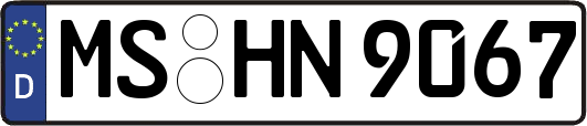 MS-HN9067