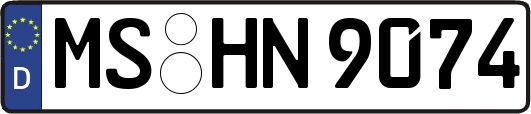 MS-HN9074