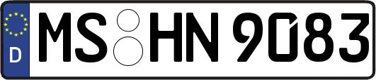 MS-HN9083