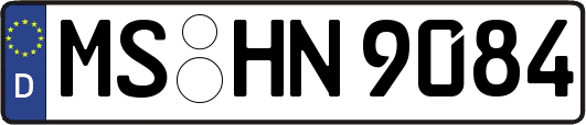 MS-HN9084