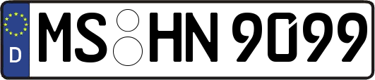 MS-HN9099