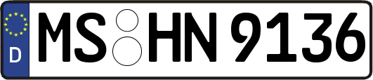 MS-HN9136