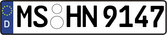 MS-HN9147