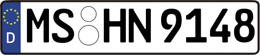 MS-HN9148