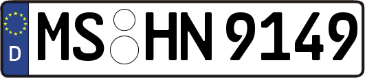 MS-HN9149