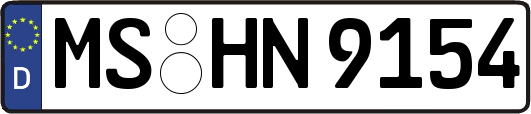 MS-HN9154