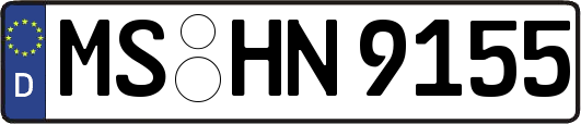 MS-HN9155