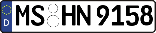 MS-HN9158