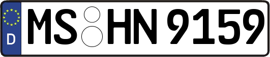 MS-HN9159
