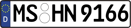 MS-HN9166