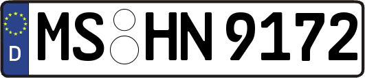 MS-HN9172