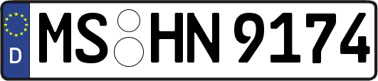 MS-HN9174