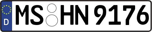 MS-HN9176