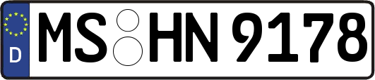 MS-HN9178