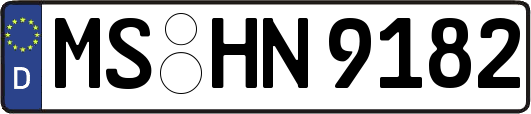 MS-HN9182