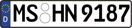 MS-HN9187