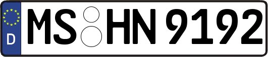 MS-HN9192