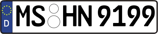MS-HN9199