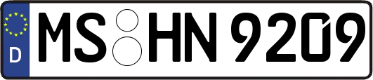 MS-HN9209