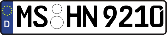 MS-HN9210