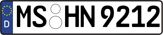 MS-HN9212