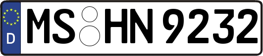 MS-HN9232